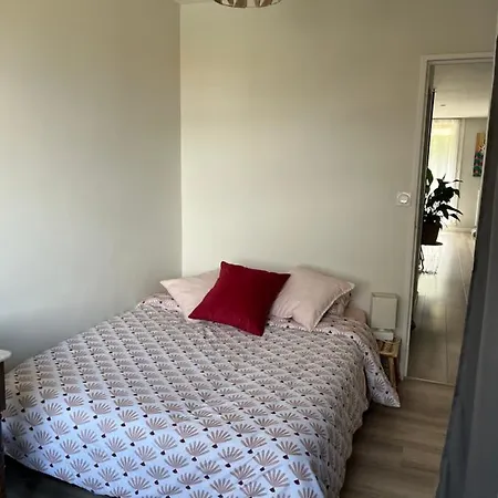 T3 Ferrand Apartment Clermont-Ferrand