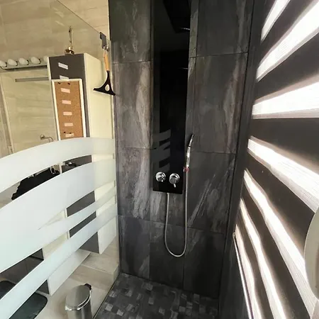 Apartment T3 Ferrand