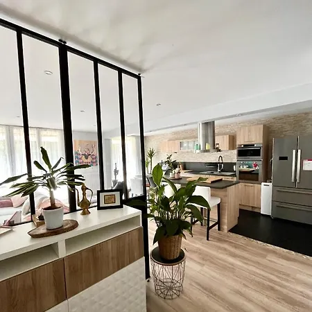 Apartment T3 Ferrand Clermont-Ferrand